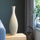 Floor vase FLORA | Slimprint