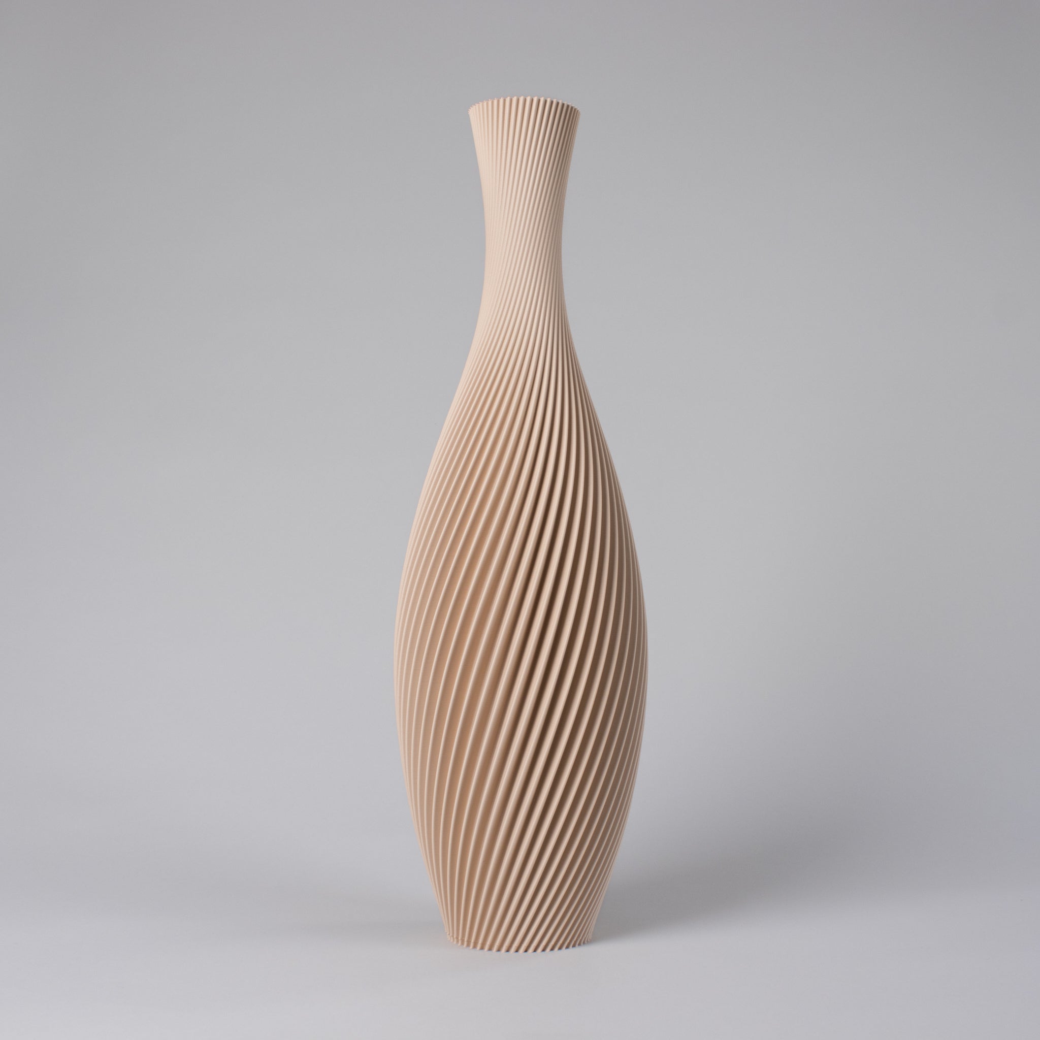 Floor vase FLORA | Slimprint