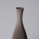 Floor vase FLORA | Slimprint