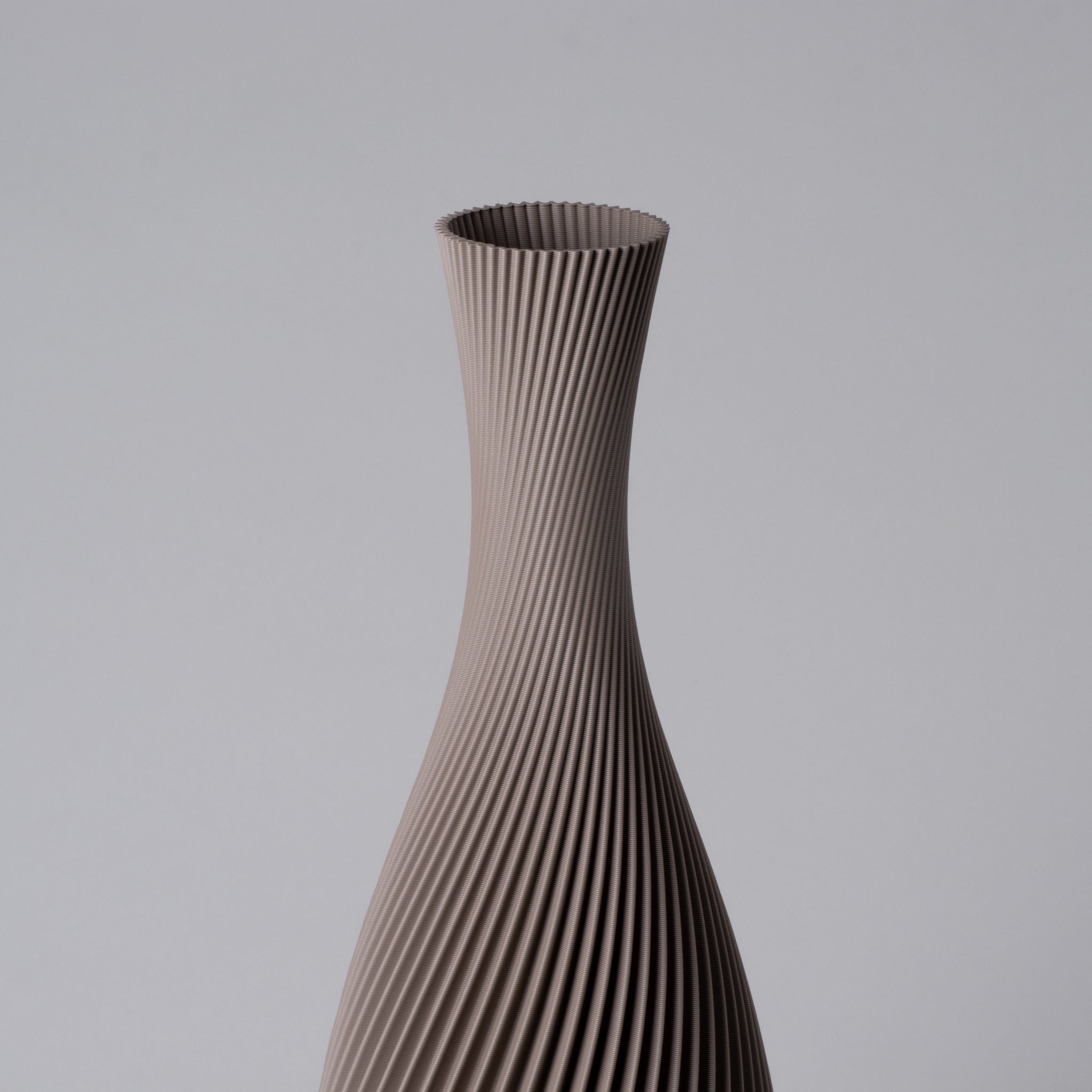 Floor vase FLORA | Slimprint