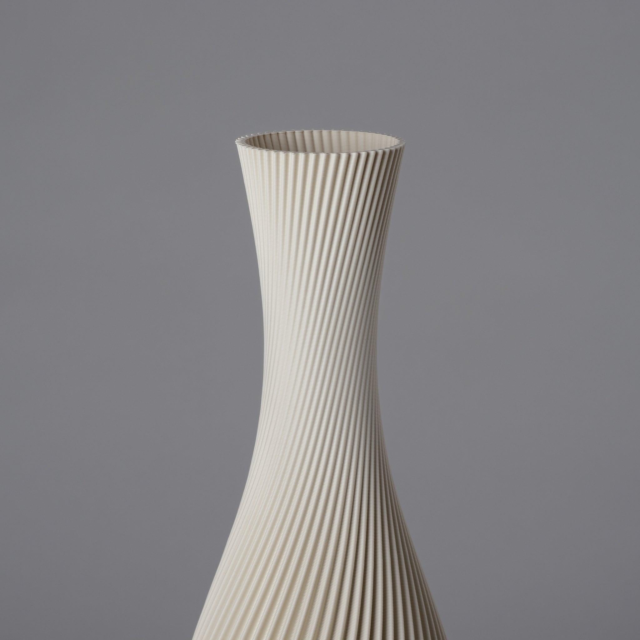 Floor vase FLORA | Slimprint