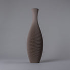 Floor vase FLORA | Slimprint
