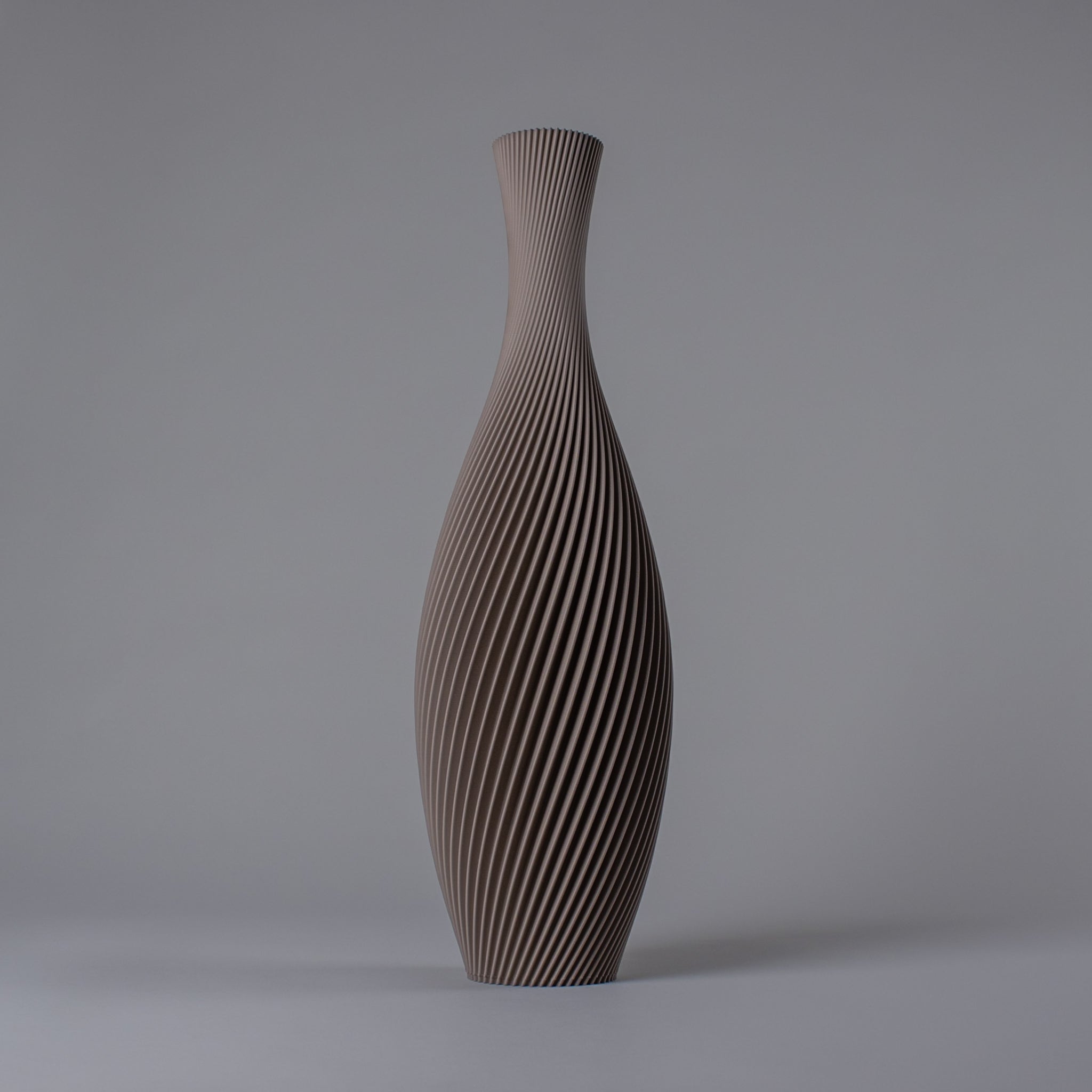 Floor vase FLORA | Slimprint