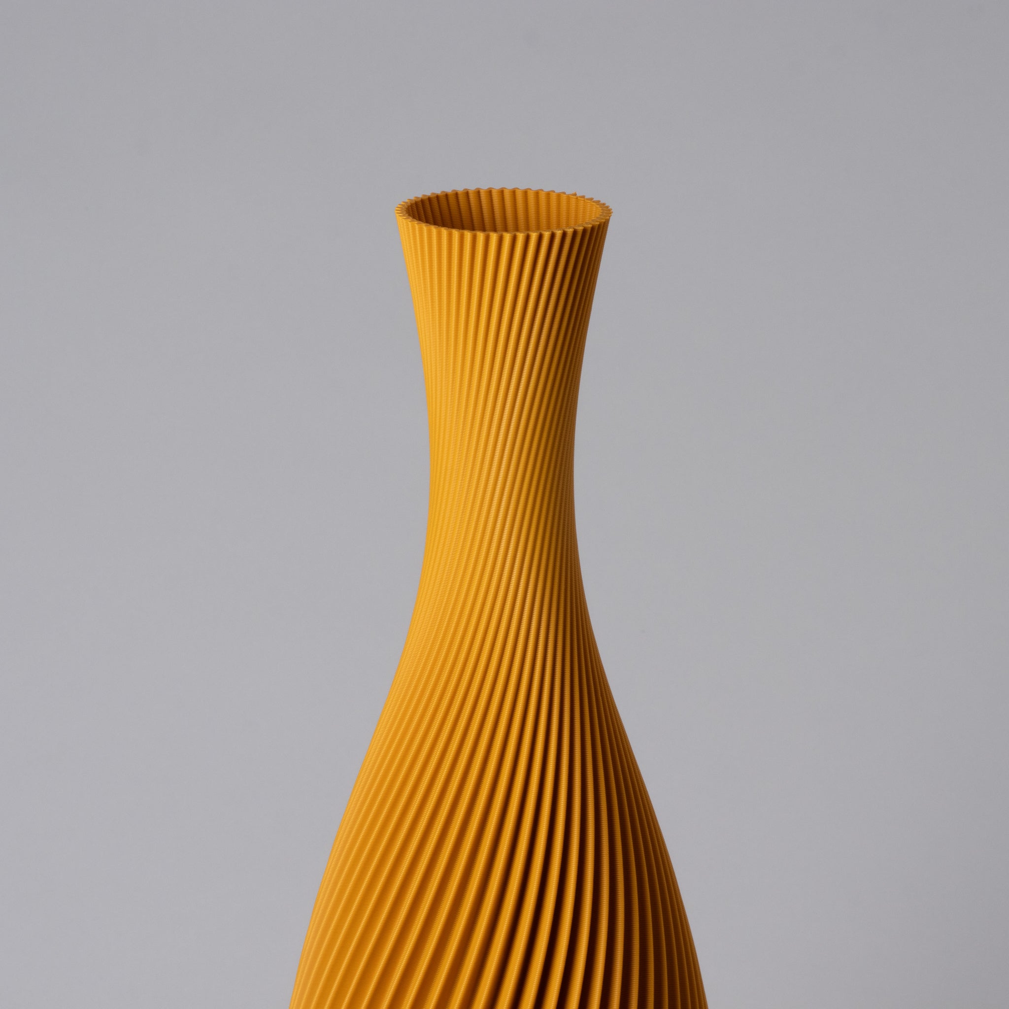 Floor vase FLORA | Slimprint