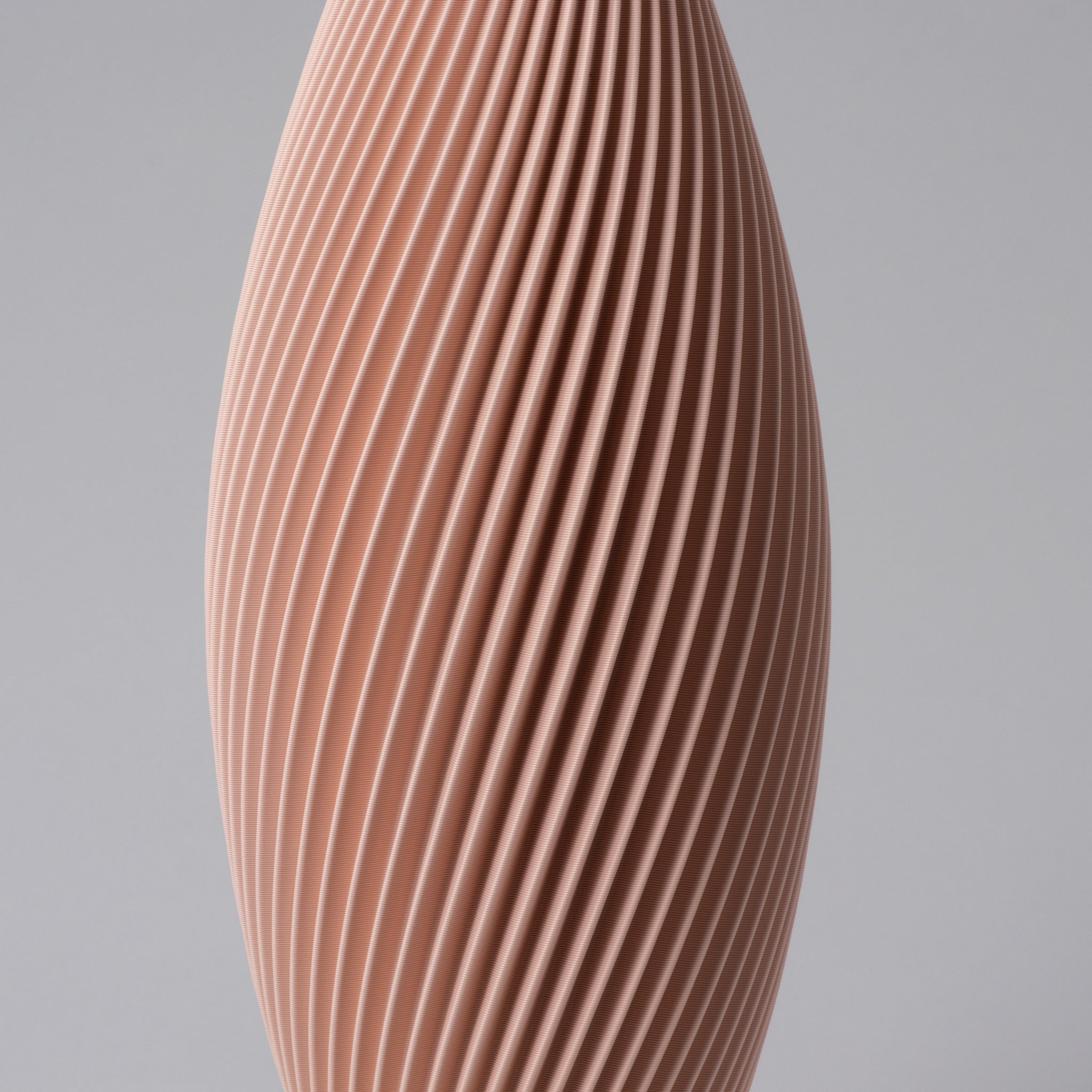 Floor vase FLORA | Slimprint