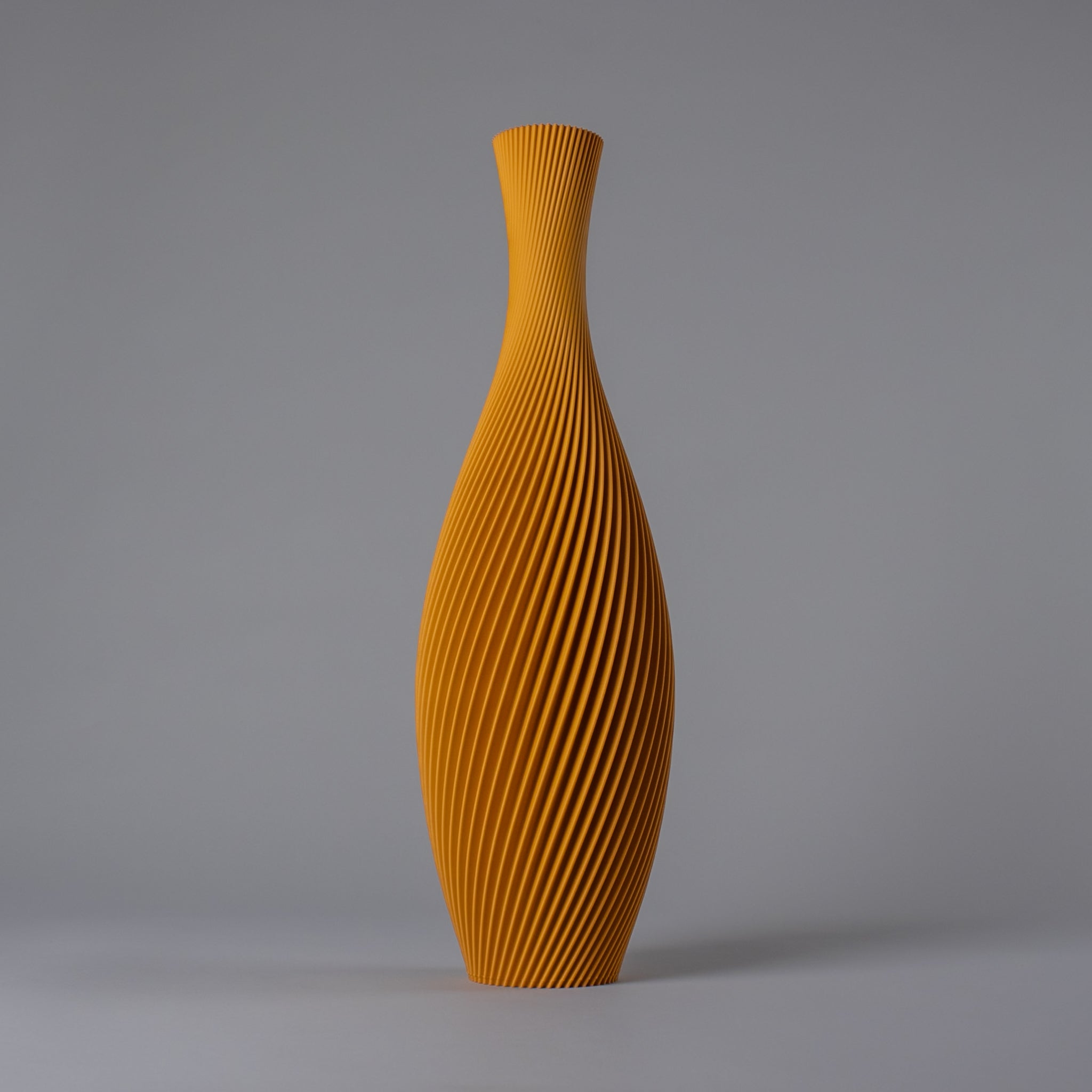 Floor vase FLORA | Slimprint