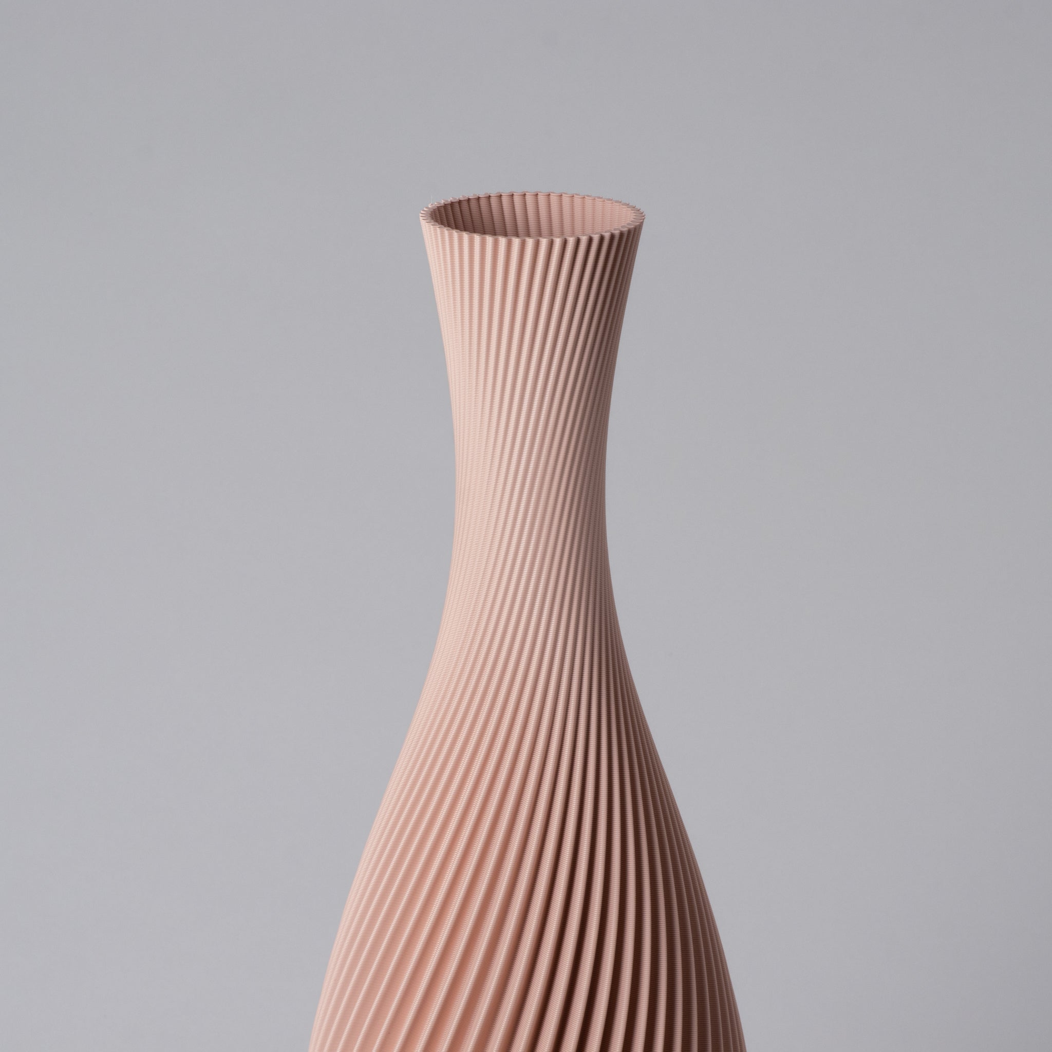 Floor vase FLORA | Slimprint