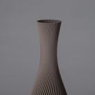 Floor vase FLORA | Slimprint