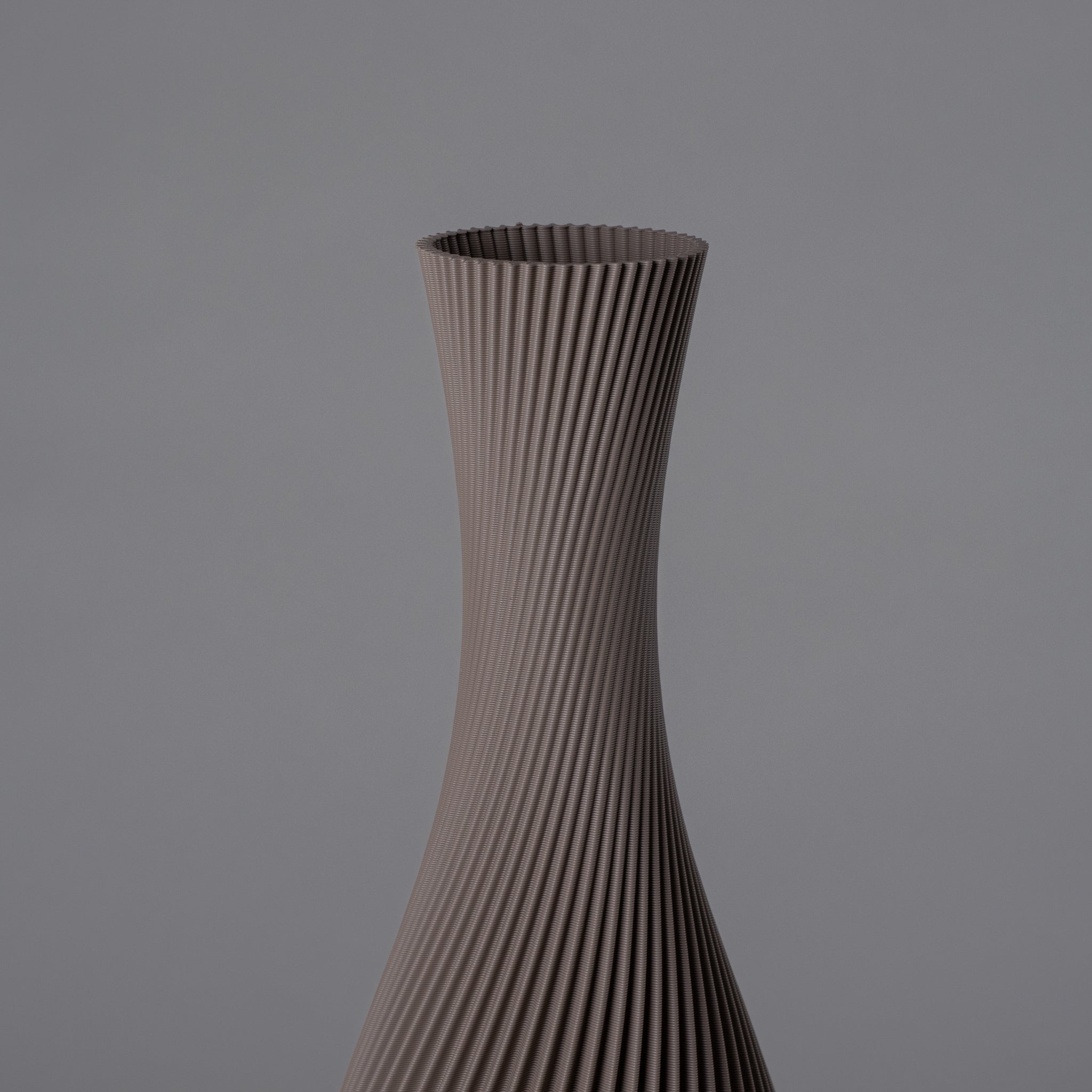 Floor vase FLORA | Slimprint