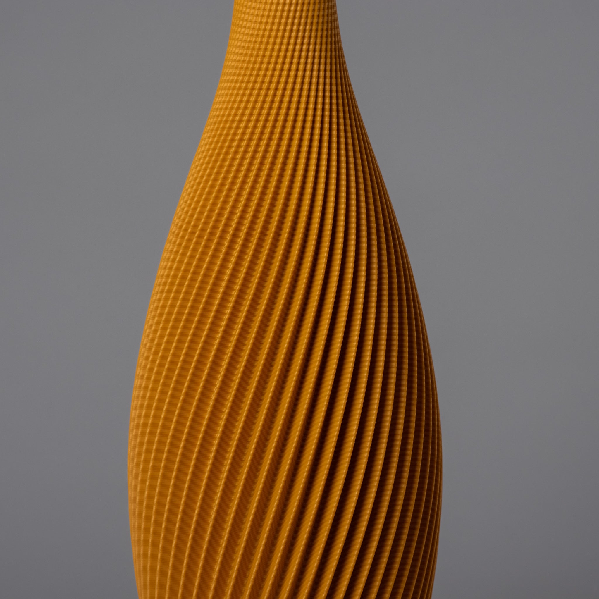 Floor vase FLORA | Slimprint
