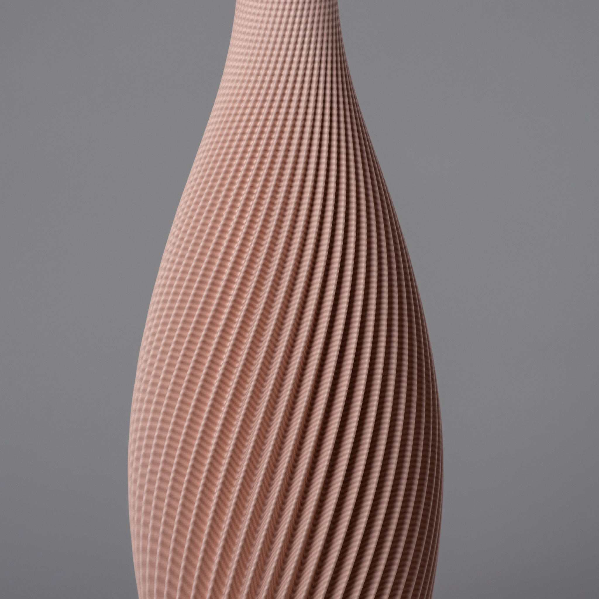 Floor vase FLORA | Slimprint