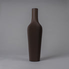 Floor vase GROOVE | SLIMPRINT