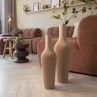 Floor vase GROOVE | SLIMPRINT