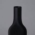 Floor vase GROOVE | SLIMPRINT