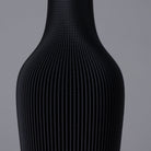 Floor vase GROOVE | SLIMPRINT