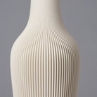 Floor vase GROOVE | SLIMPRINT