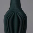 Floor vase GROOVE | SLIMPRINT