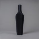 Floor vase GROOVE | SLIMPRINT