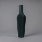 Floor vase GROOVE | SLIMPRINT