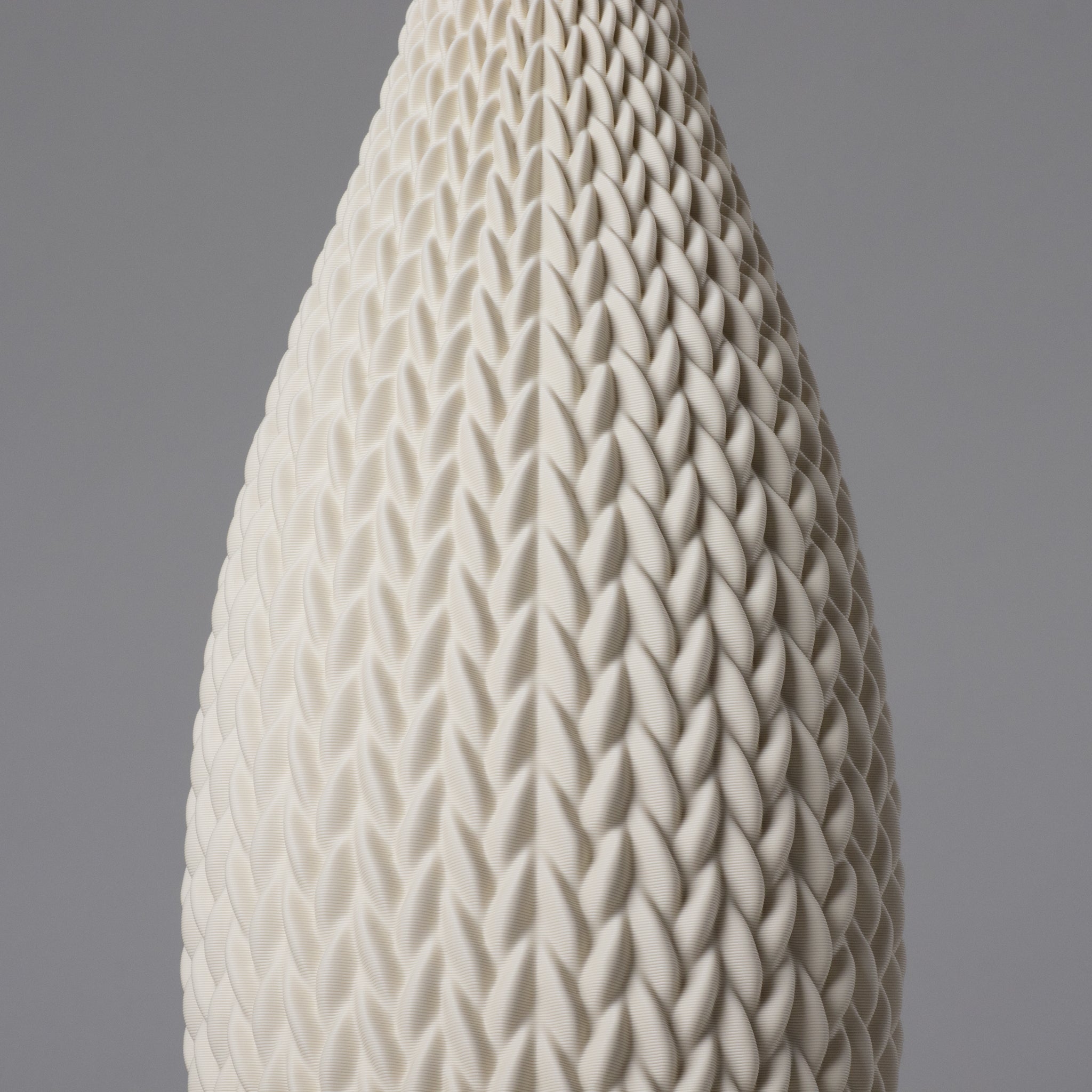 Floor vase LISA | Slimprint