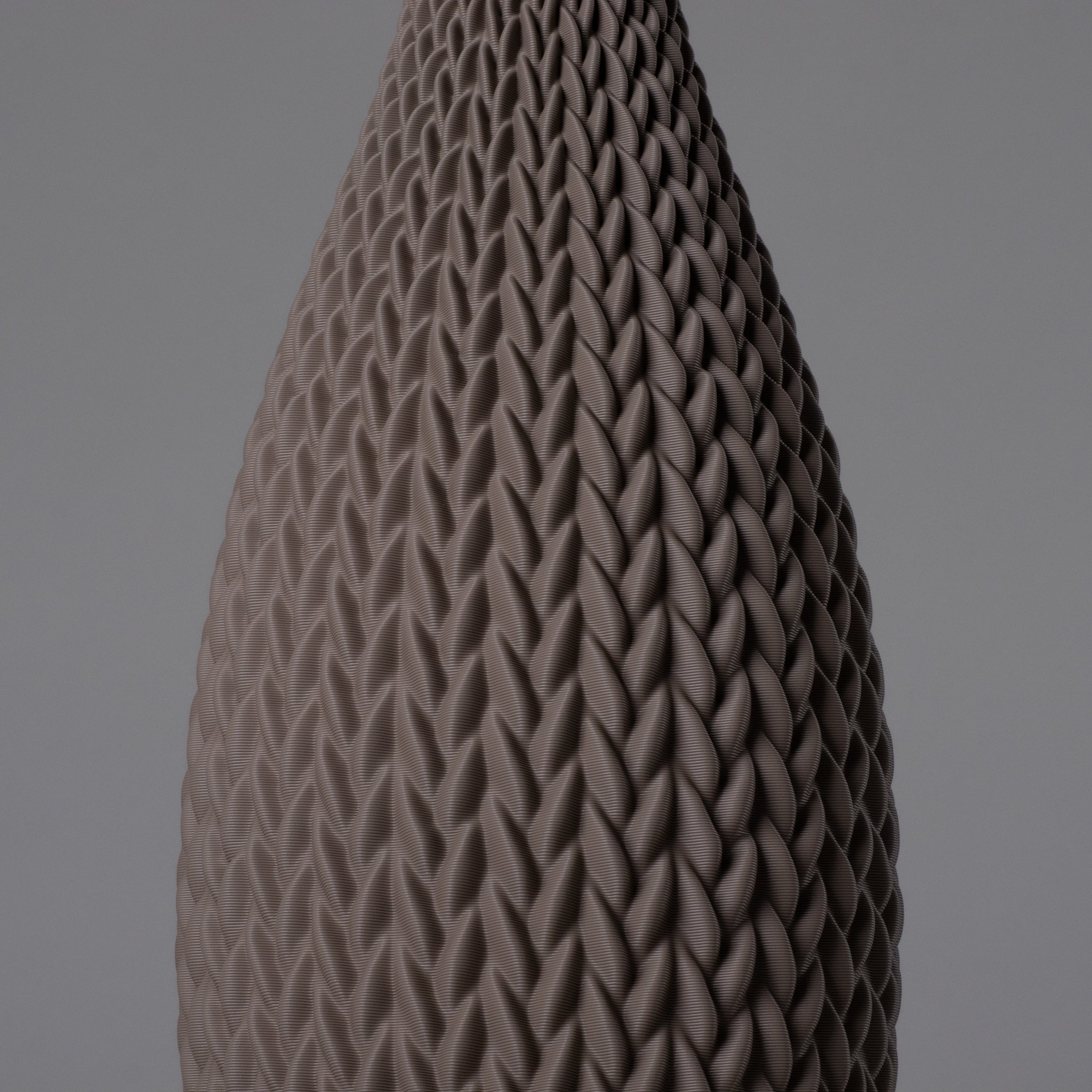 Floor vase LISA | Slimprint