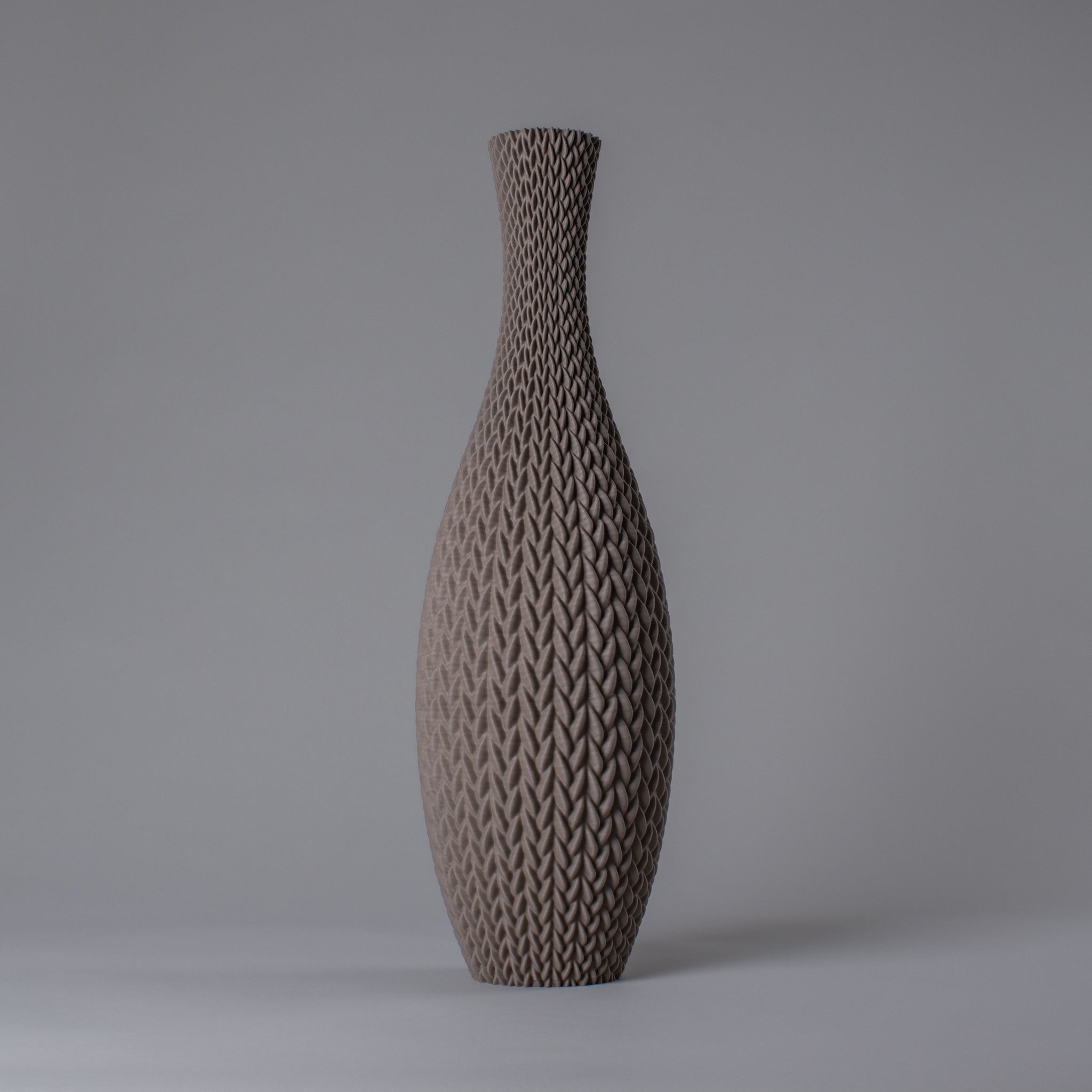 Floor vase LISA | Slimprint