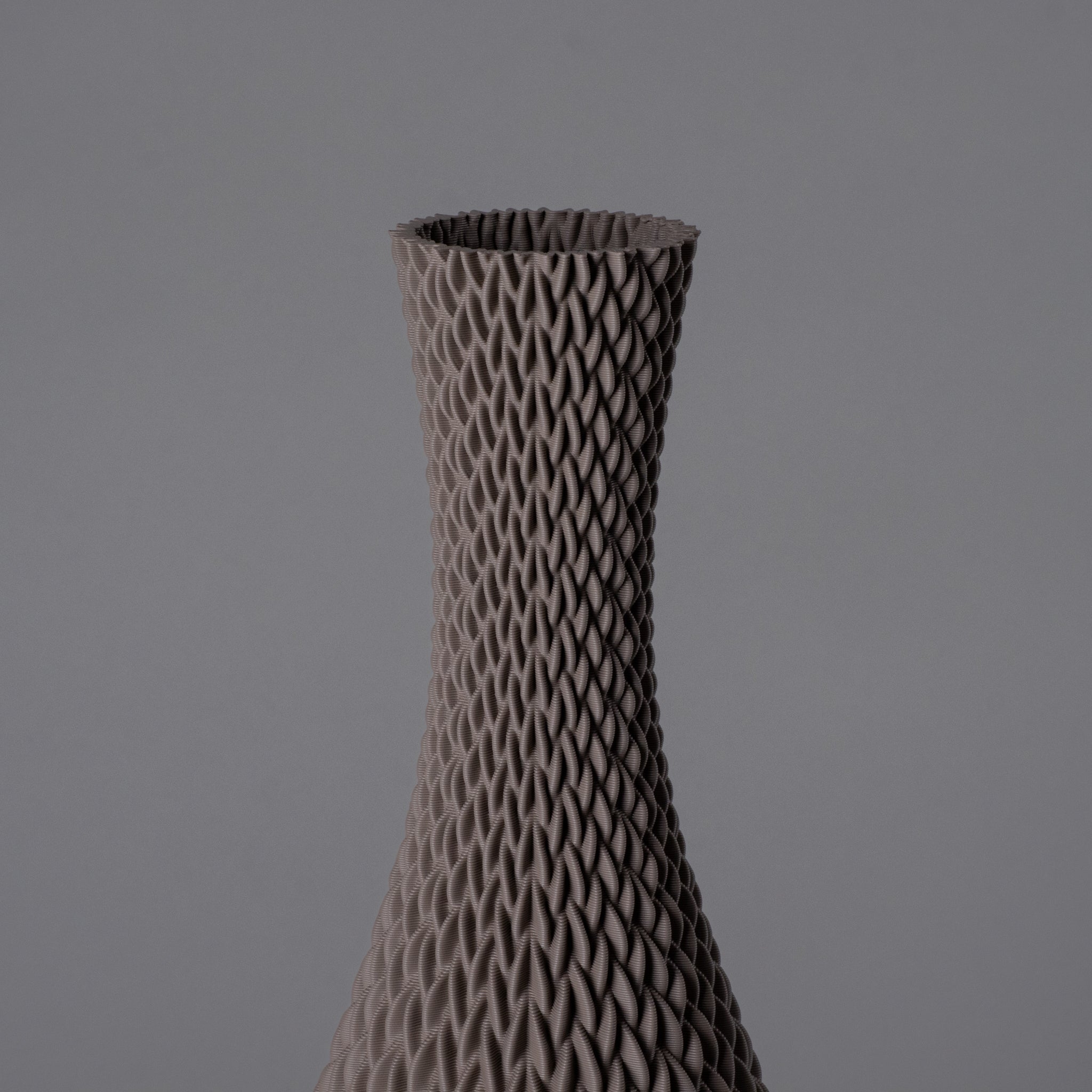 Floor vase LISA | Slimprint