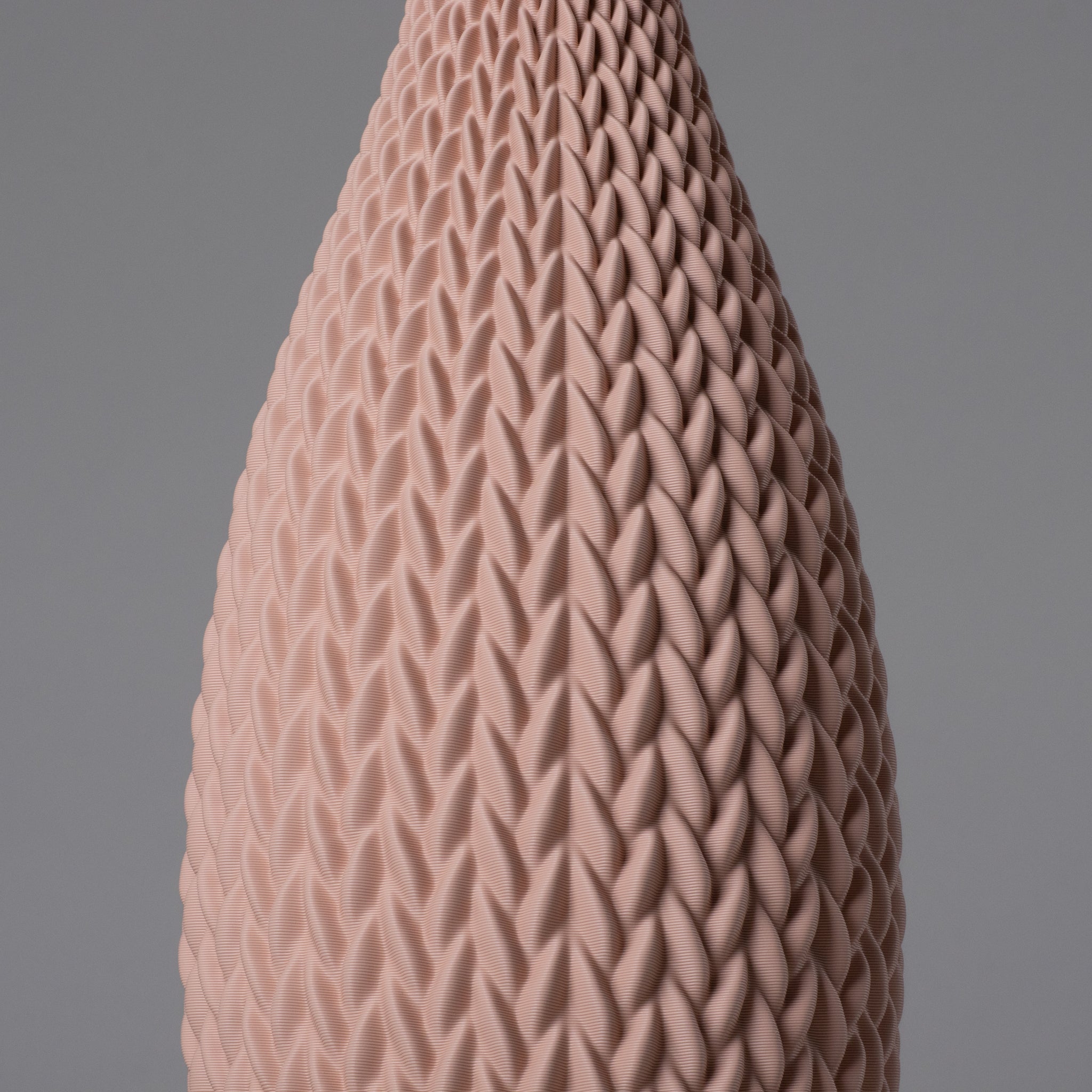 Floor vase LISA | Slimprint