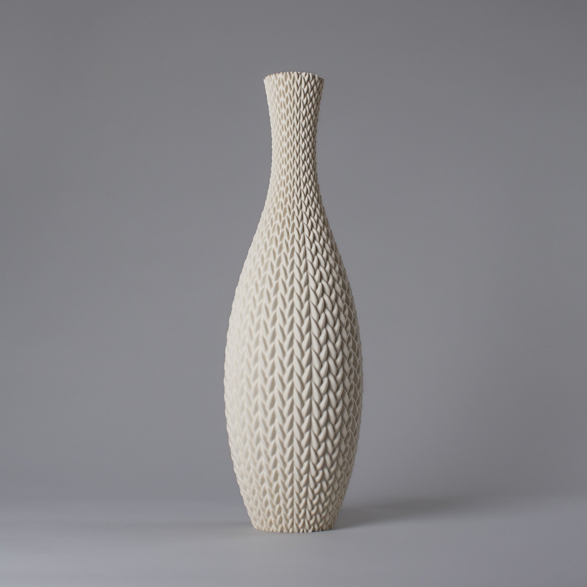 Floor vase LISA | Slimprint