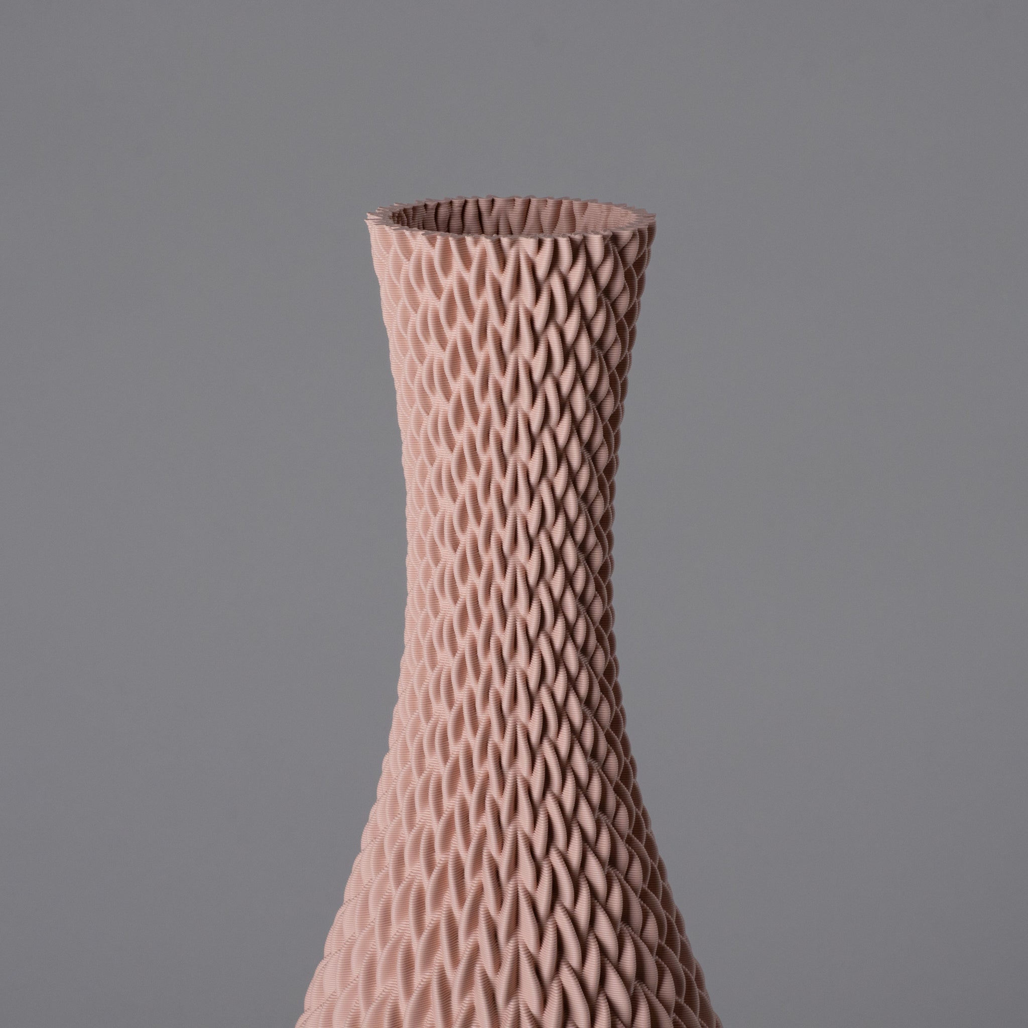 Floor vase LISA | Slimprint