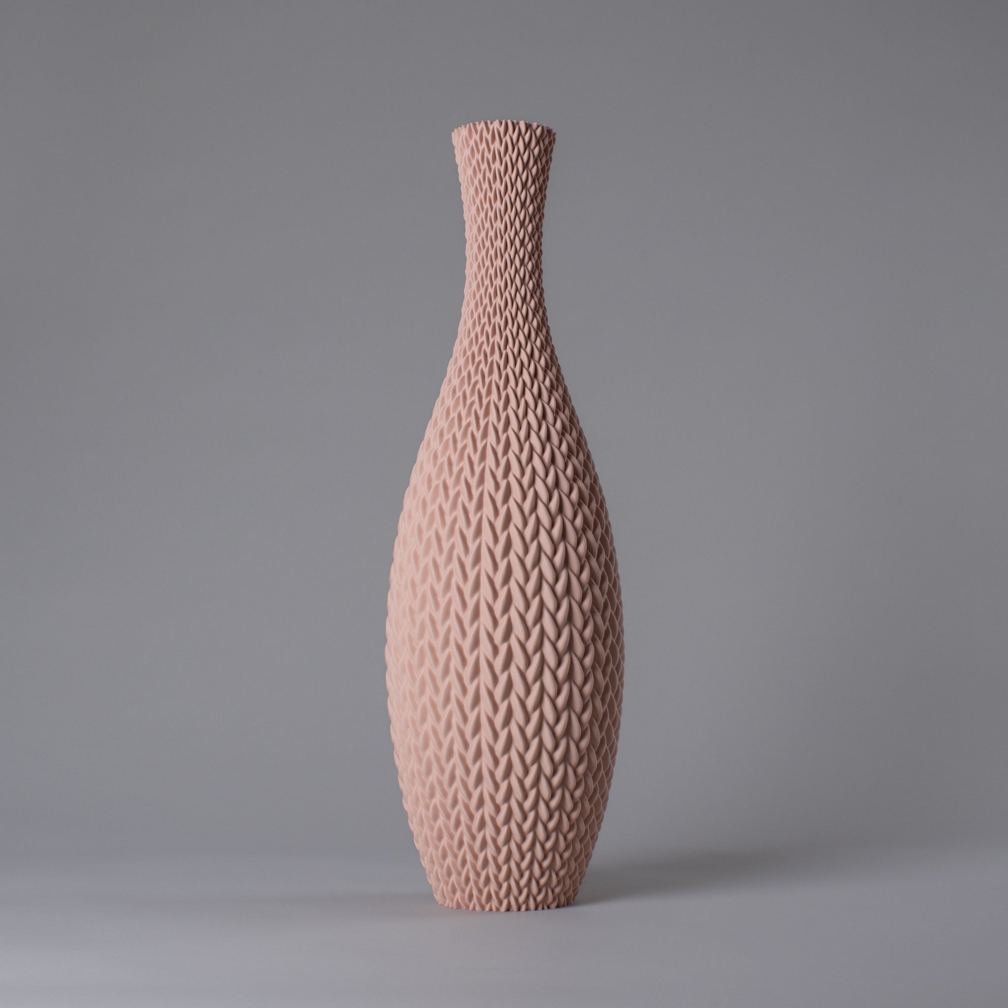 Floor vase LISA | Slimprint