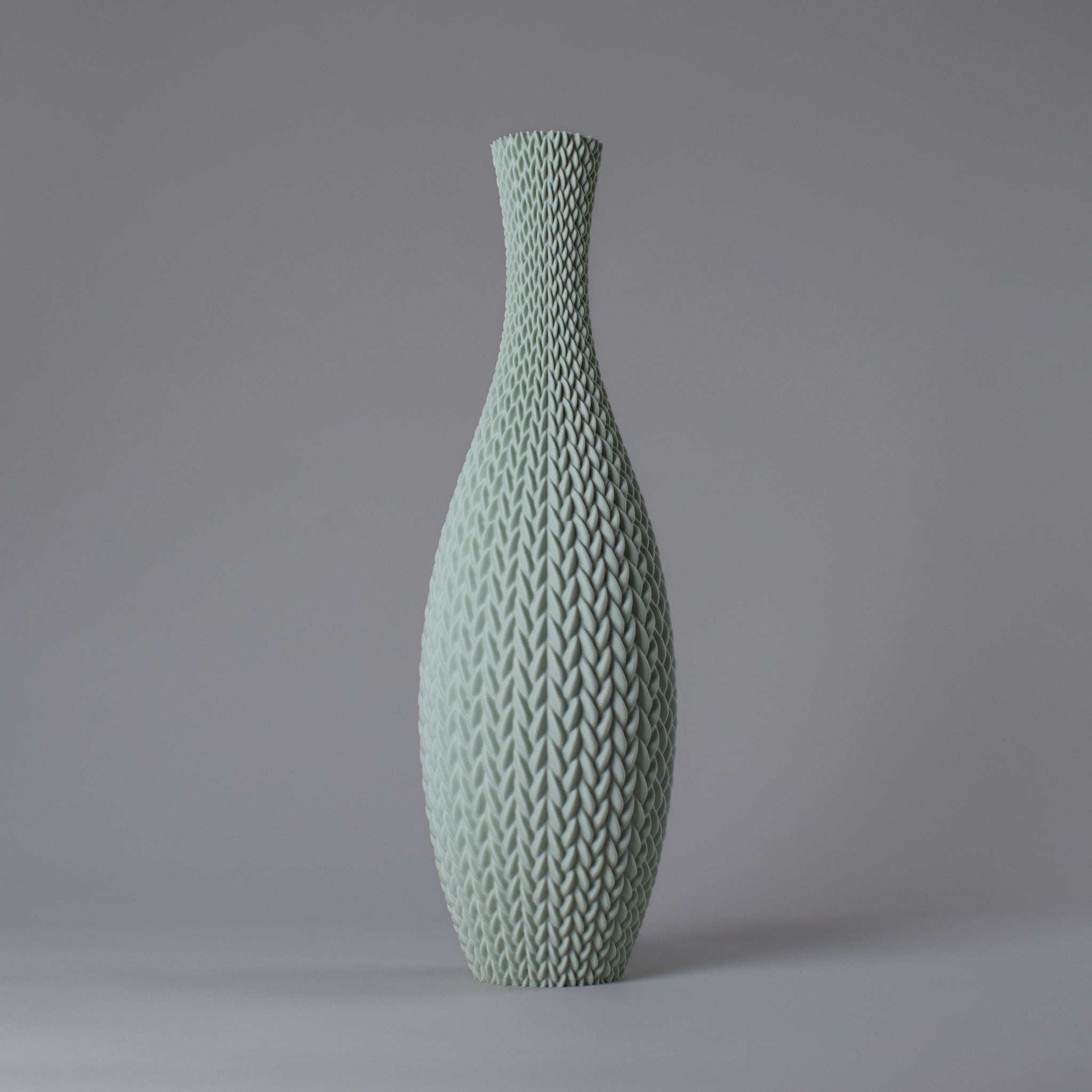 Floor vase LISA | Slimprint
