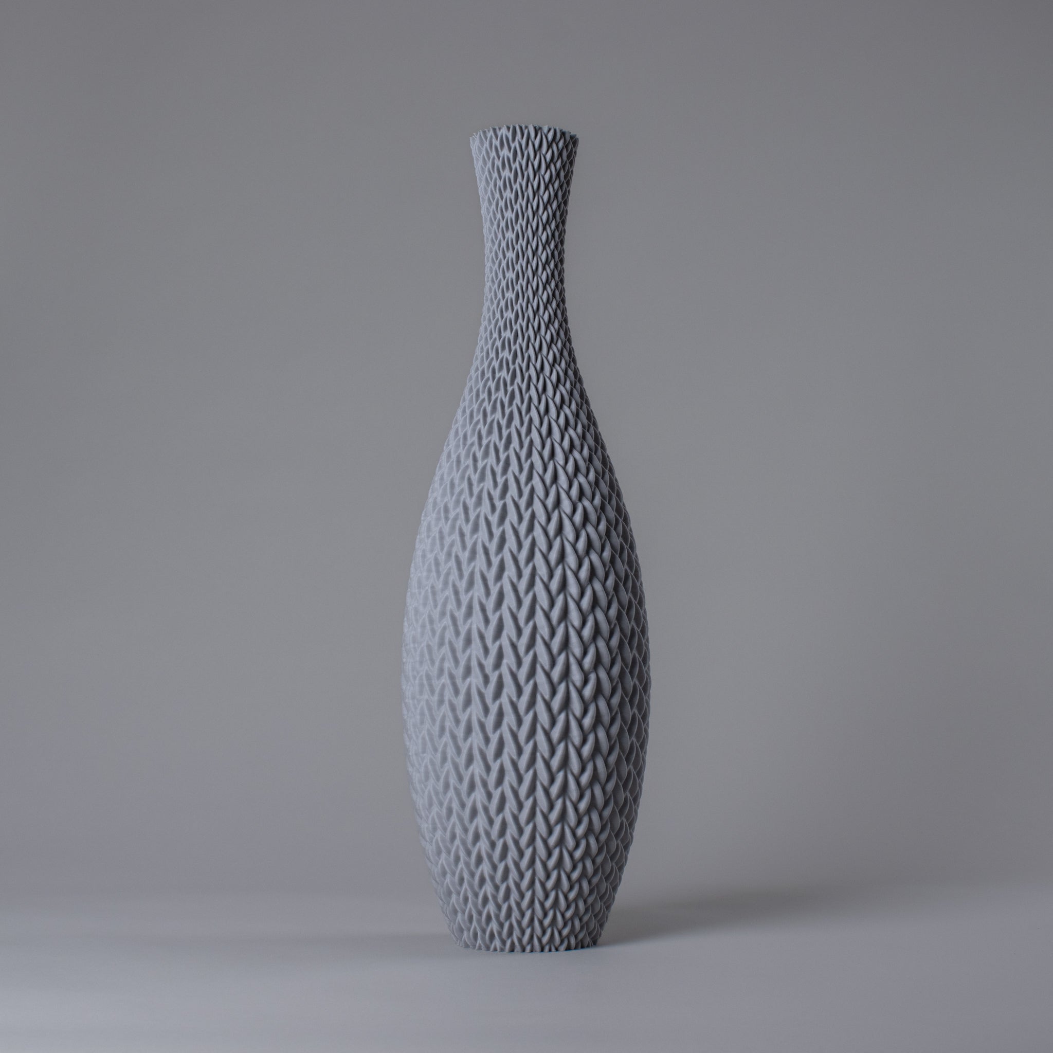 Floor vase LISA | Slimprint