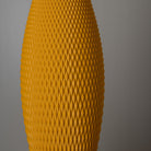 Floor vase ONYX | Slimprint