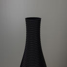 Floor vase ONYX | Slimprint