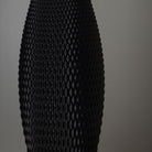 Floor vase ONYX | Slimprint