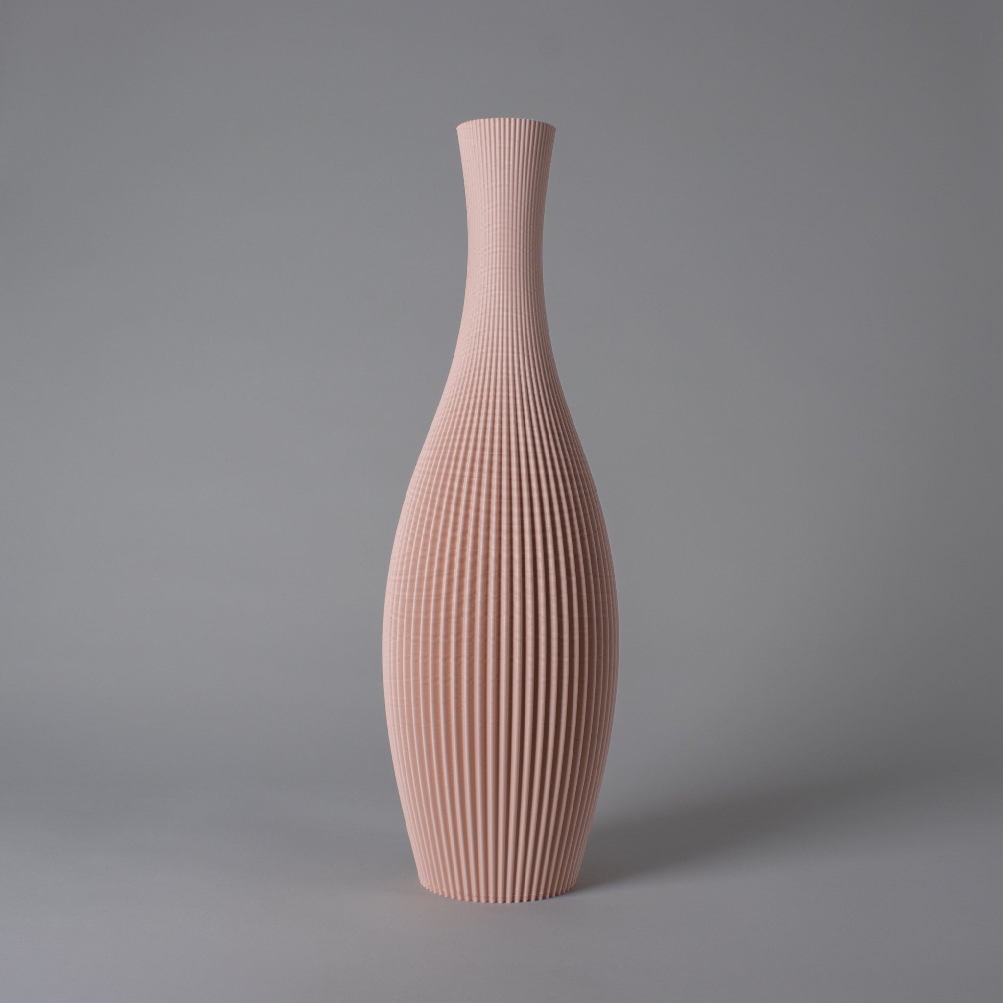 Floor vase STELLA | SLIMPRINT