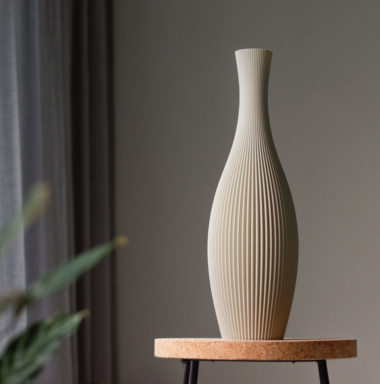 Floor vase STELLA | Slimprint
