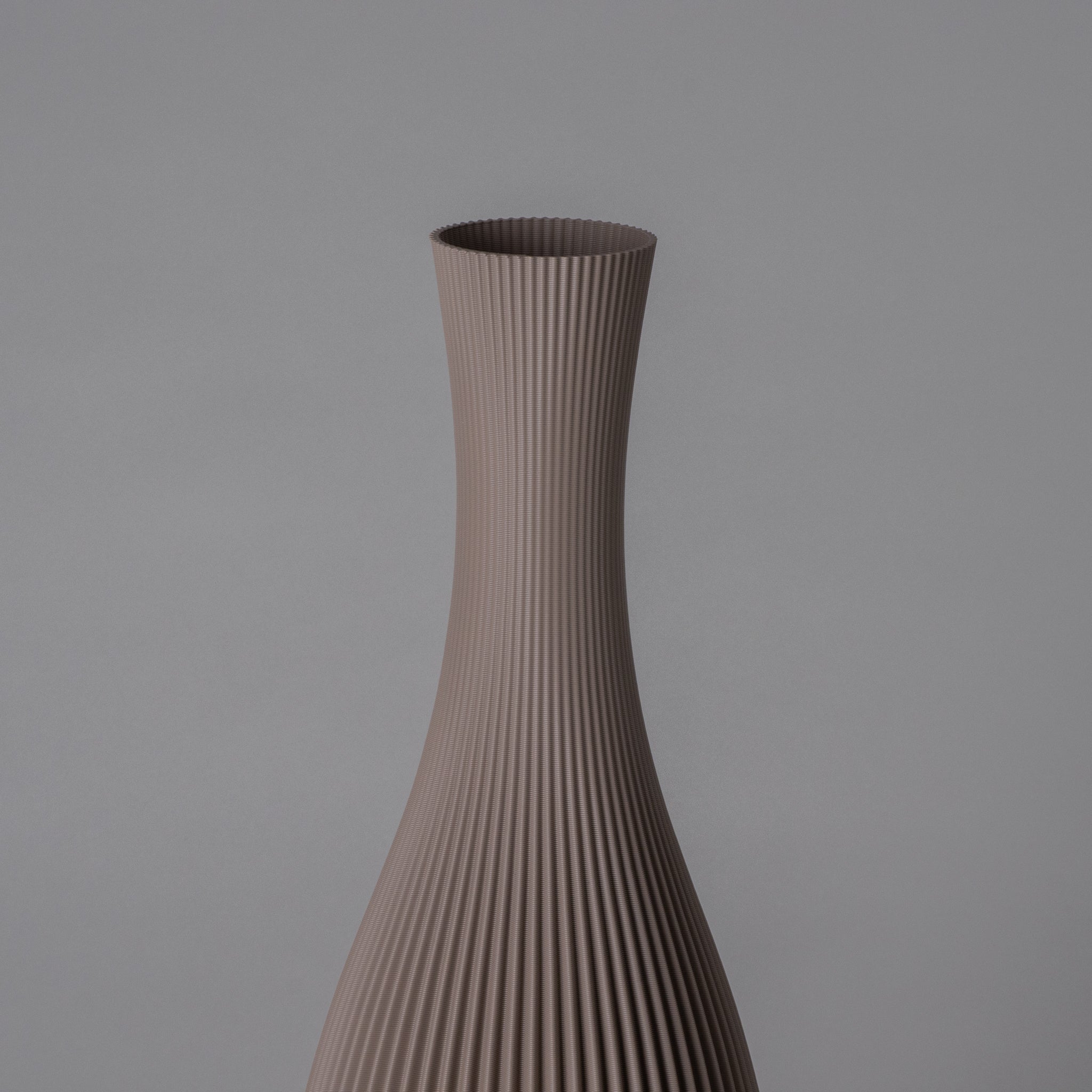 Floor vase STELLA | SLIMPRINT