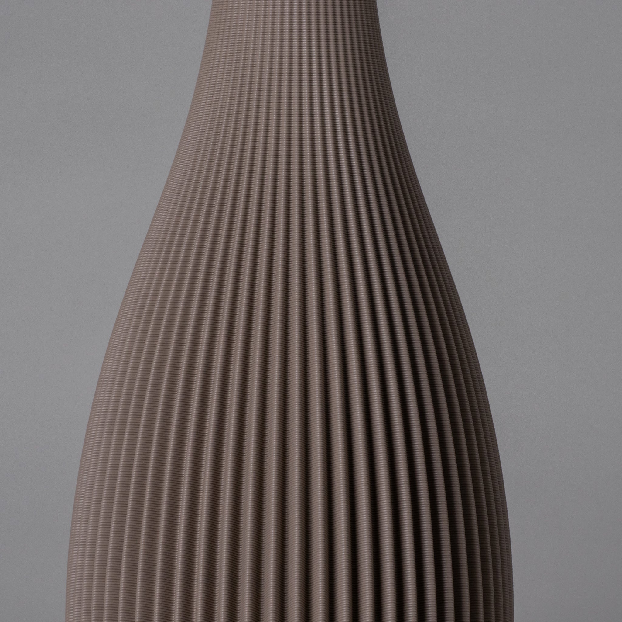 Floor vase STELLA | SLIMPRINT