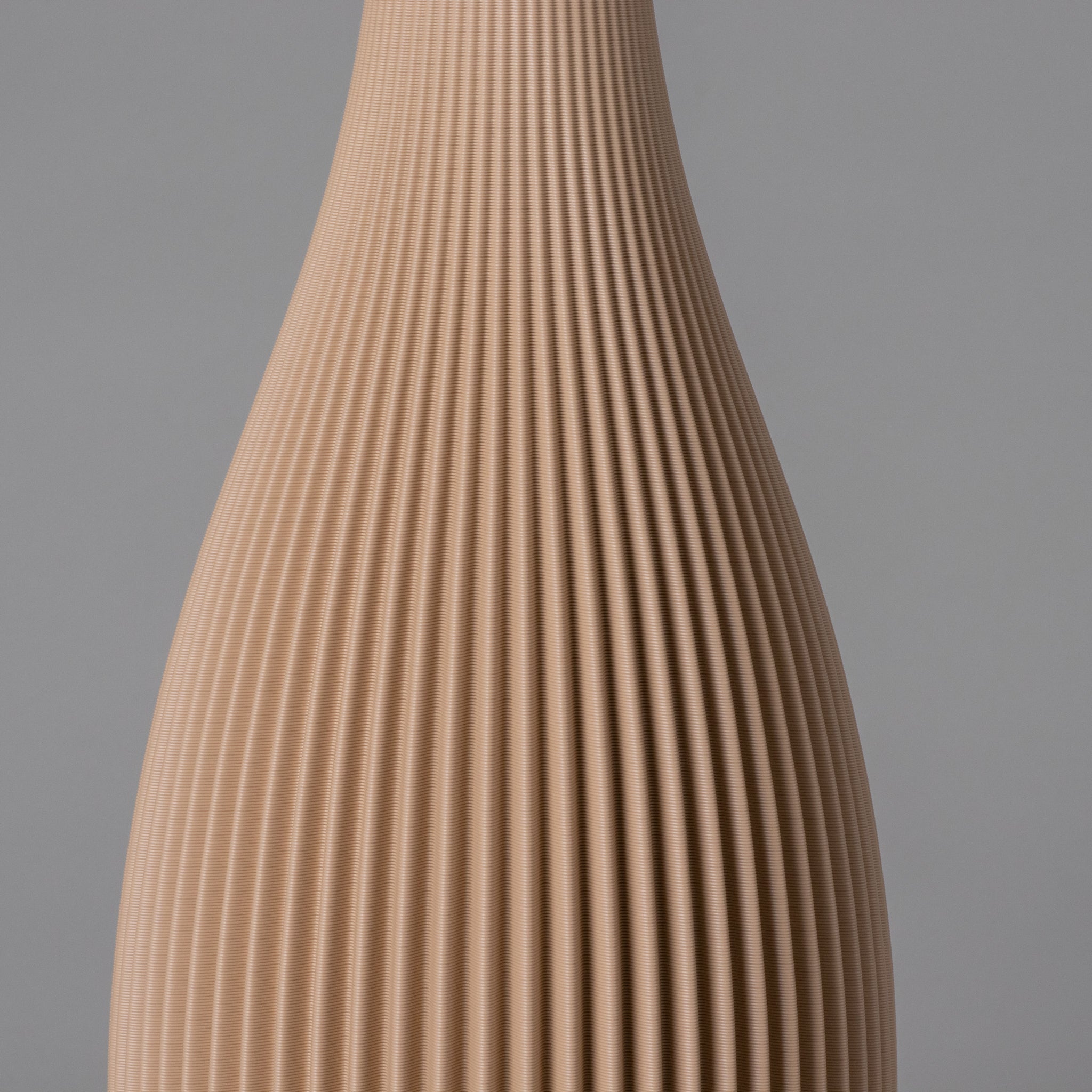 Floor vase STELLA | SLIMPRINT