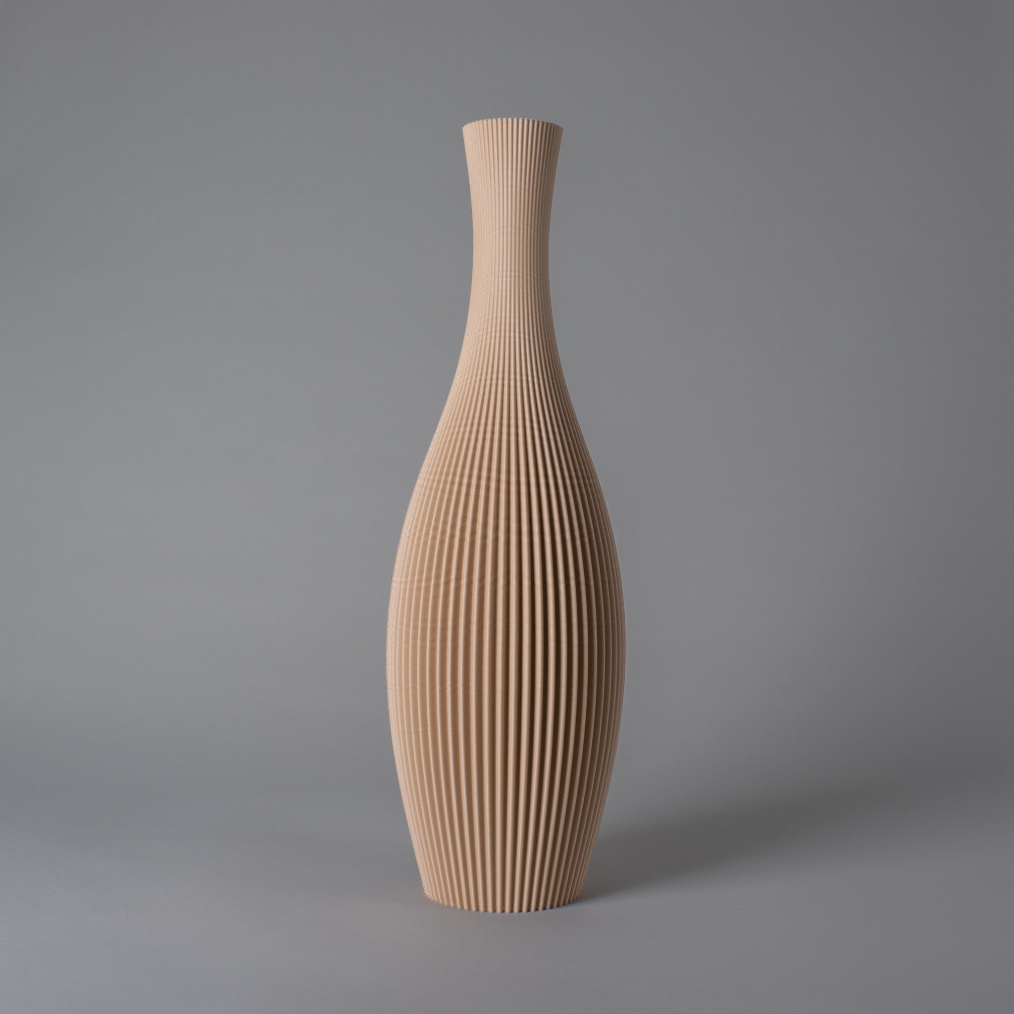 Floor vase STELLA | SLIMPRINT