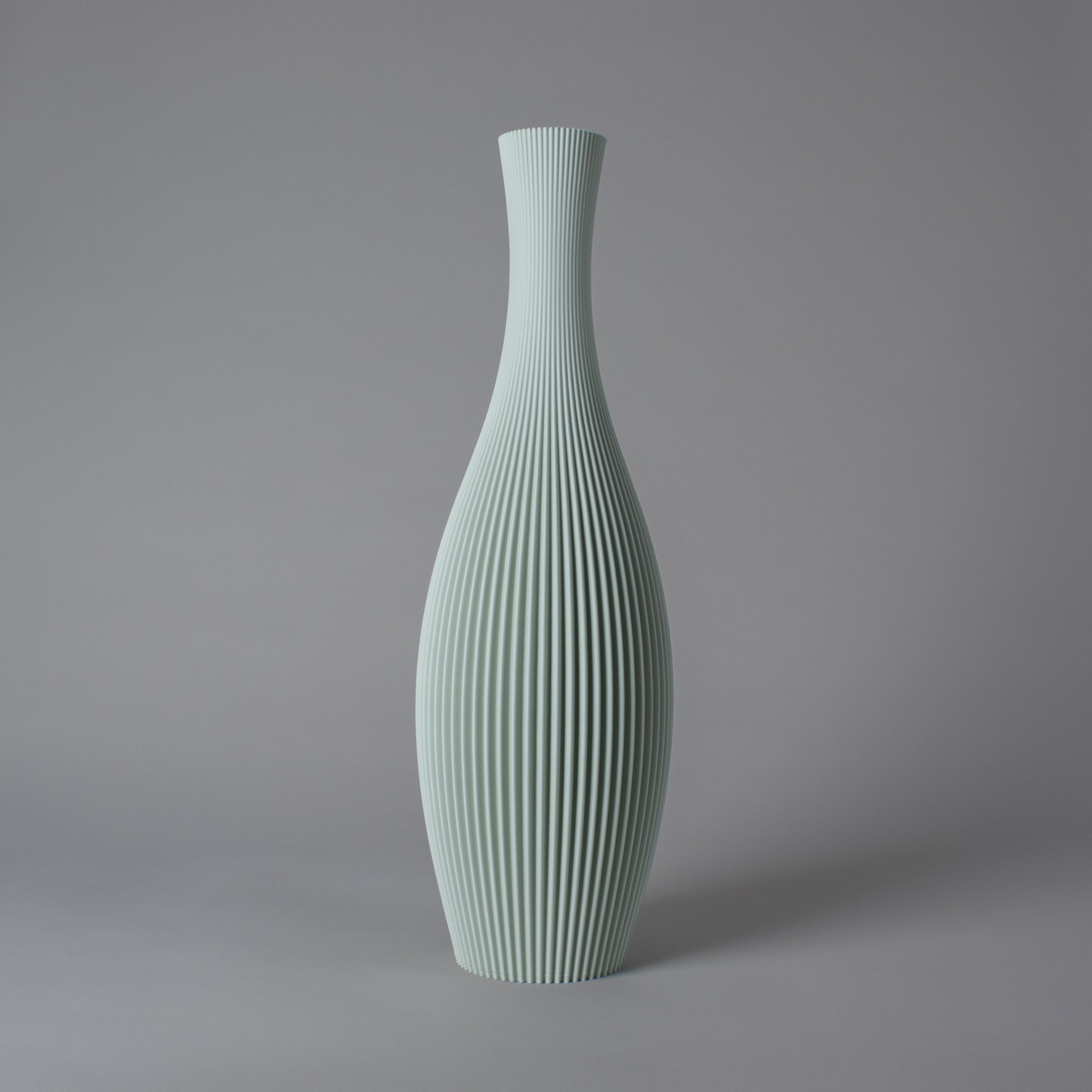 Floor vase STELLA | SLIMPRINT