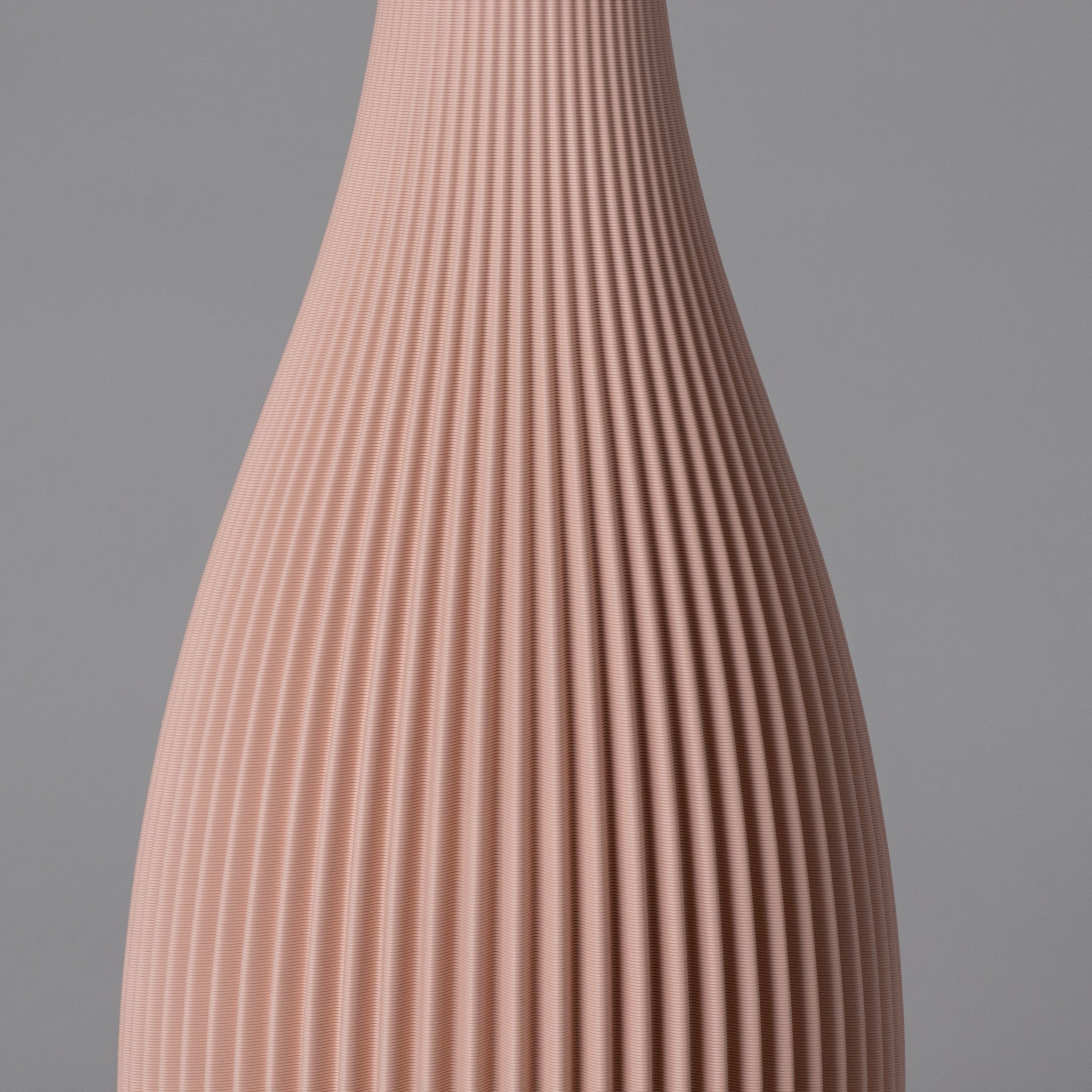 Floor vase STELLA | SLIMPRINT