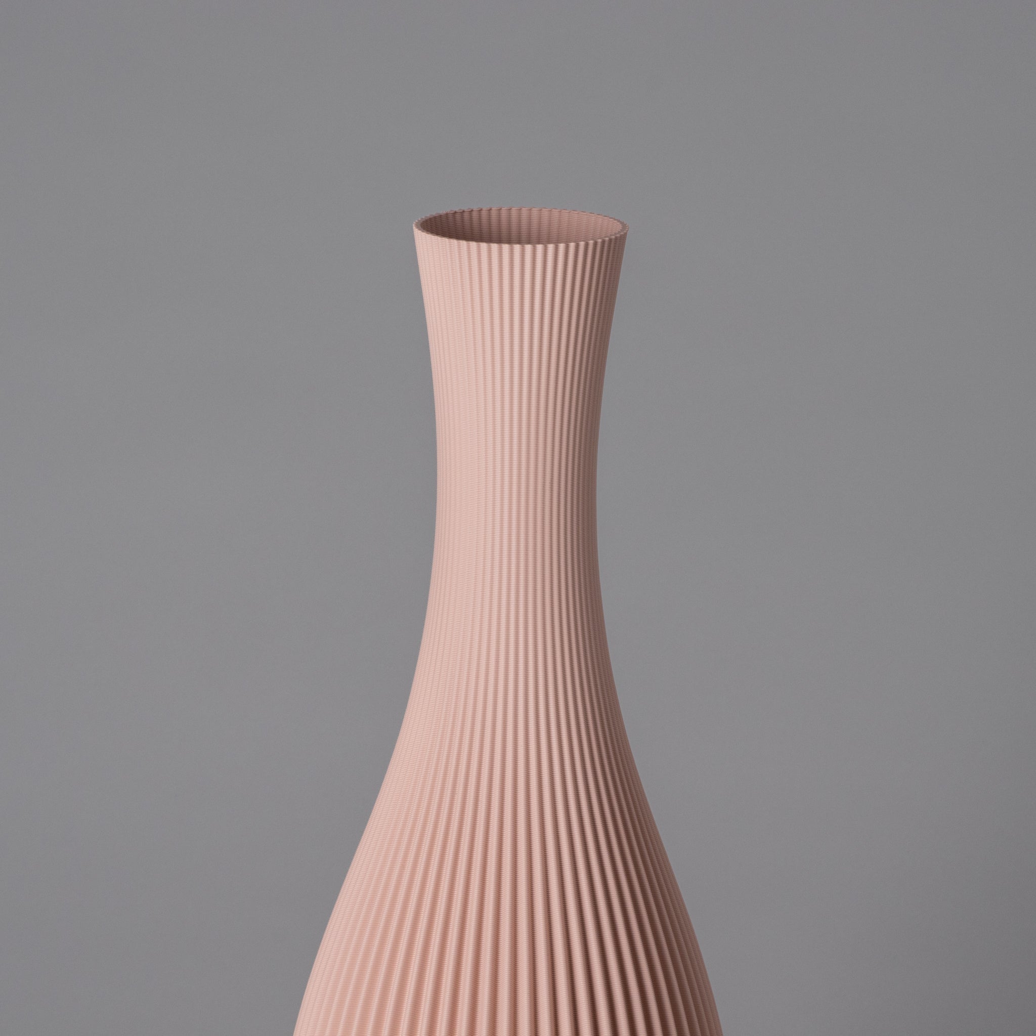 Floor vase STELLA | SLIMPRINT