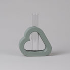 HEART Vase, Shelf Decor | Slimprint