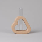 HEART Vase, Shelf Decor | Slimprint