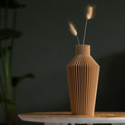 Origami Vase SUJI | Slimprint