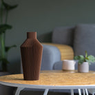 Origami Vase SUJI | Slimprint
