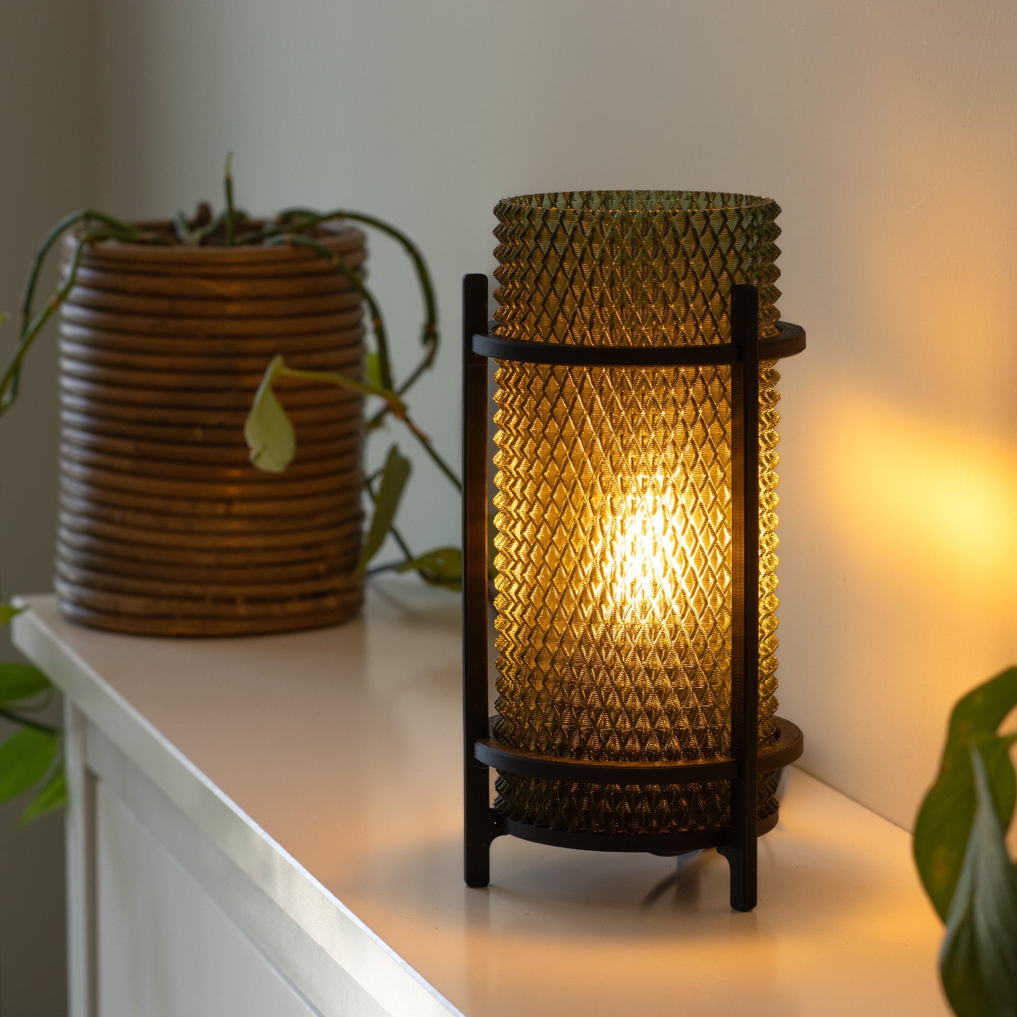 PRISM Lamp | SLIMPRINT